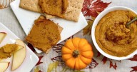 Joy Bauer Shares Better-for-You Treats for Fall