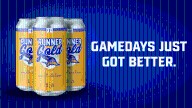 California State University Bakersfield to serve 'Runner Gold beer