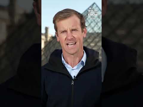 New arrests in connection with Louvre jewelry heist