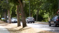 Tres alcaldes cargan contra Asirón por la falta de diálogo ante el cierre de la carretera de la universidad