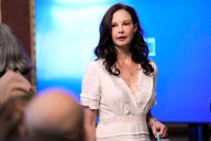 Ashley Judd coming to Atlanta for film about football player with Down syndrome
