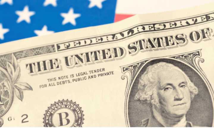 Dólar en Colombia abre a la baja mientras índice DXY repunta a nivel global