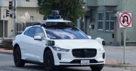 Driverless Waymo taxis under investigation after failing to stop for a school bus