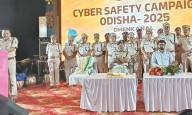 Cyber safety campaign held in Dhenkanal