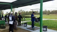 Fallece un hombre en un campo de tiro en Jerez de los Caballeros