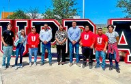 Colabora Municipio con la UPRA en mantenimiento de espacios deportivos