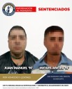 Hermanos reciben más de 13 años de prisión por homicidio en San Francisco del Rincón