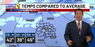 Thursday Morning Weather on the Go (10/30/25)