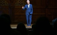 The Philosopher Who Just Won a $1M Prize