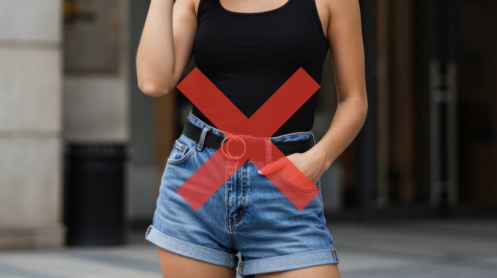 El short de jean no va más: la nueva tendencia más elegante, cómoda y fresca para este verano 2026