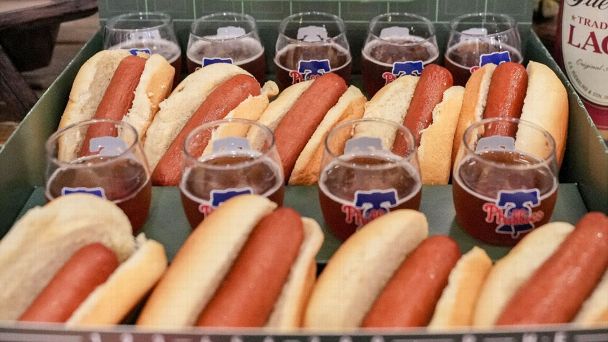 Philadelphia Phillies to offer 9-9-9 Challenge box for 2025 postseason