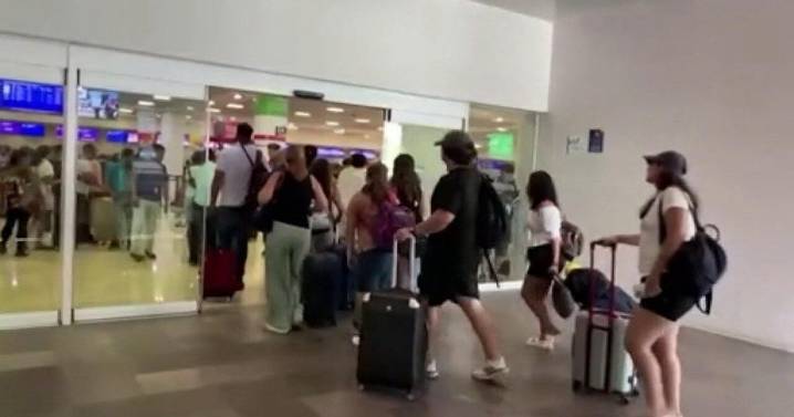 CHO travel remains steady amidst government shutdown