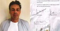 La Policía encontró un contrato de u$s 1.000.000 firmado por Espert en la casa de Fred Machado