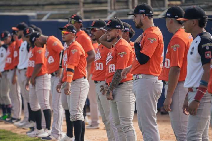 Las Águilas comienzan a recibir jugadores de posición y suman otros 3 invitados