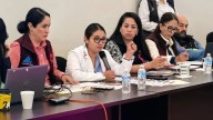 Secretaría de Salud en Hidalgo planea acciones post contingencia