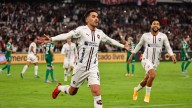 Liga de Quito “ahogó” a Palmeiras en la altura de Quito y dio la sorpresa en la semifinal de la Copa Libertadores, ¿llegará a la final en Lima?