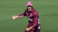 Pick me: Labuschagne boosts Ashes hopes with latest ton