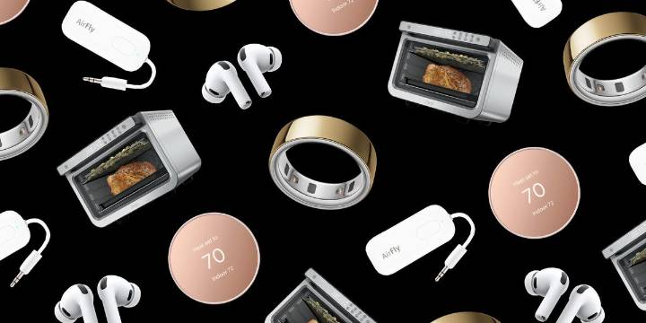 79 Best Tech Gifts for Women Who Are Chronically Online