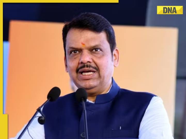 Maharashtra doctor suicide: CM Fadnavis assures strict action, says...