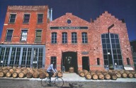Brooklyn Distillery Toasts 13 Years With a Spirited Red Hook Celebration