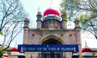 Bhoodan lands:  Telangana HC  dismisses interim petitions of IAS officer Naveen Mittal, others