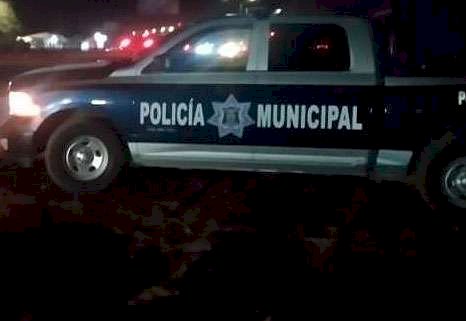 Ejecutan a uno en Anáhuac