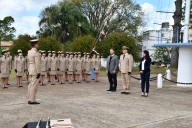 Prefectura Naval Argentina Concordia conmemoró su 192° aniversario