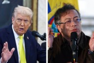 Trump suspenderá ayudas a Colombia tras acusaciones de Petro: se agrava la crisis diplomática entre Bogotá y Washington