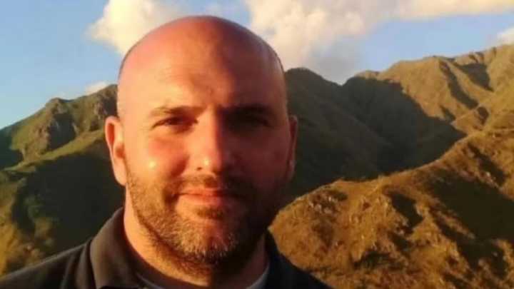 Intensa búsqueda de un investigador del Conicet que desapareció en Alemania