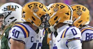 LSU football injuries: Whit Weeks and Bernard Gooden updates