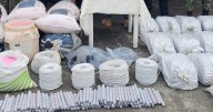 Chavarría y el Costeño, señalados de vender estupefacientes y explosivos en municipio de Caldas