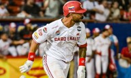 Magallanes cae por segunda vez en su visita a Barquisimeto (+ videos)