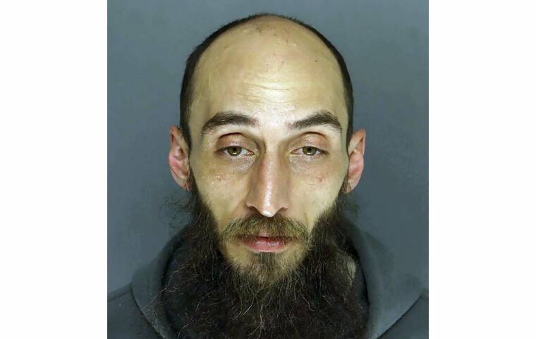 Arsonist who targeted Gov. Josh Shapiro’s home gets up to 50 years