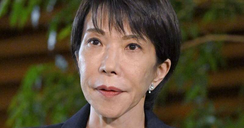 Japan's first female PM to usher in conservative shift