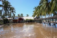 La Nina is back, but it's weak and may be brief