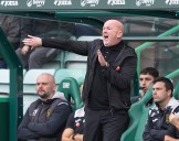 Martindale: 'we are capable of staying in Premiership'