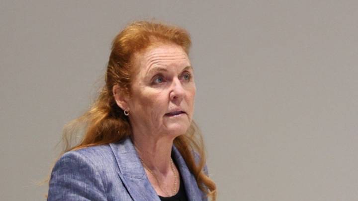 Sarah Ferguson no levanta cabeza: el dineral que ha perdido por culpa de una mala inversión