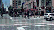 Security plan in place on new 16th Street in Denver