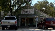 Riley's Tavern patrons stay loyal amid arson investigation at Texas landmark