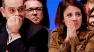El PSOE asturiano pide al PP “parar ya la máquina del fango” tras los ataques a Adriana Lastra