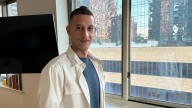Es el único responsable por el cuidado de su hijo con discapacidad. Ahora enfrenta la deportación