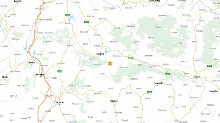 Terremoto de magnitud 6,1 sacude Turquía este lunes 27 de octubre: esto dicen los primeros reportes