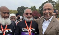 Tower Hamlets mayor defends mosque decision to ban women and girls over the age of 12 from taking part in charity fun