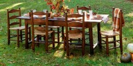 5 Vintage Furniture Styles That Will Be in HUGE Demand This Fall
