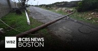 Massachusetts residents concerned for family back in Jamaica as Hurricane Melissa set to hit island