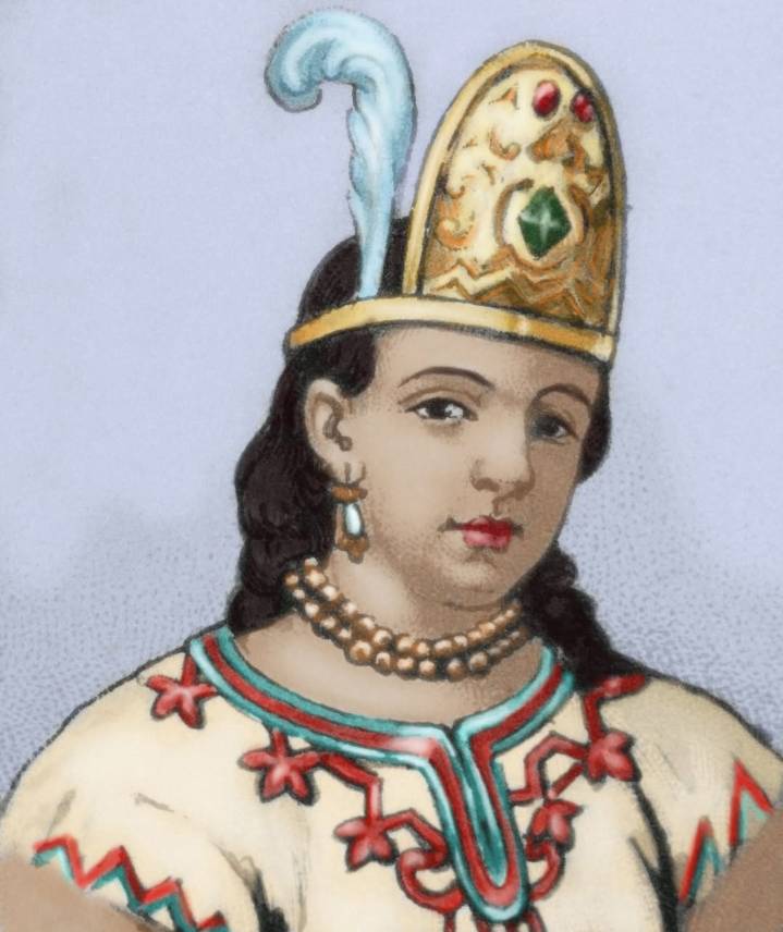 México reescribe la historia de Malintzin: de traidora a traductora de una nación