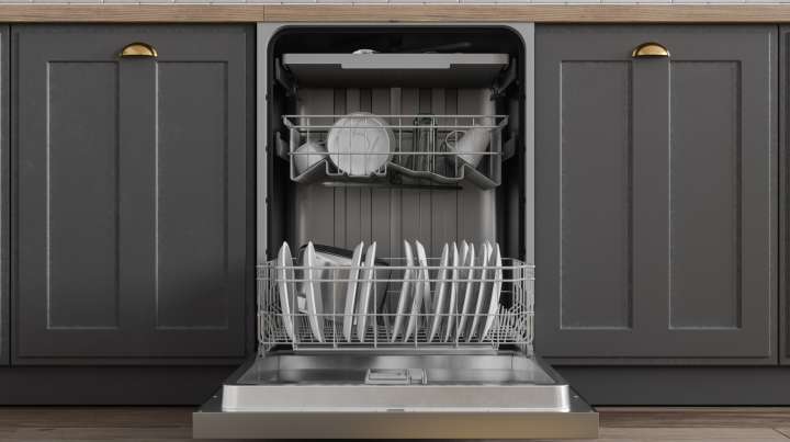 This Might Be The Worst Dishwasher Appliance Brand You Could Buy In 2025