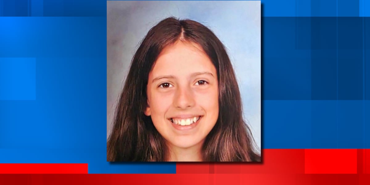Genesee County looking for a missing endangered teen