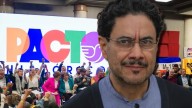 Iván Cepeda gana la consulta y es el candidato presidencial del Pacto Histórico