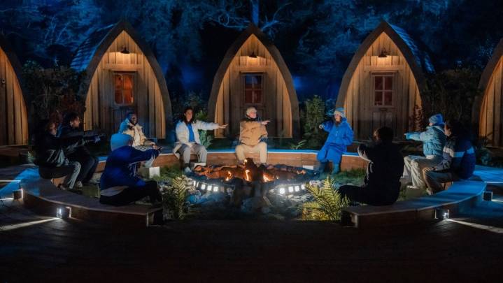 Banijay Nabs Dreamspark's Reality Format 'Werewolves' From Studiocanal